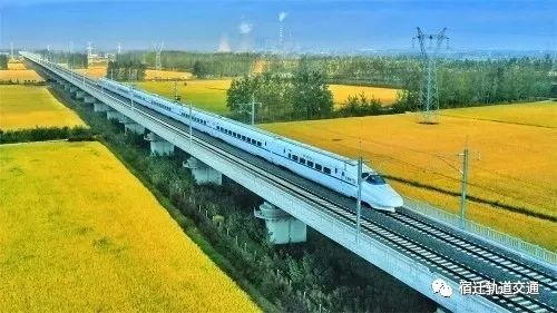 最新消息！淮沭新铁路前期工作加快推进\n\n