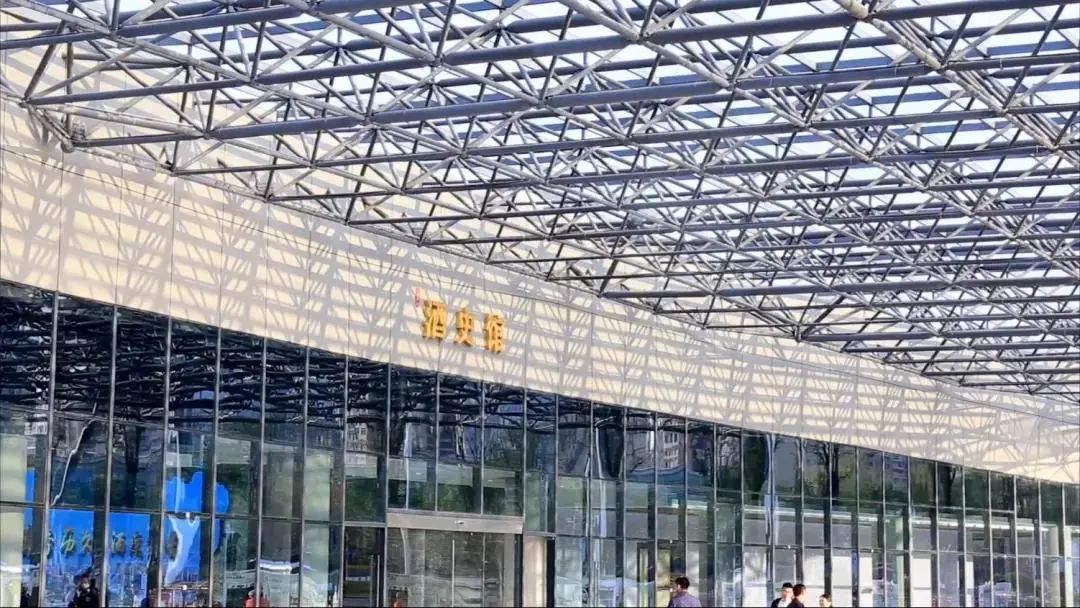 身为宿迁人一定得知道的几座公园！