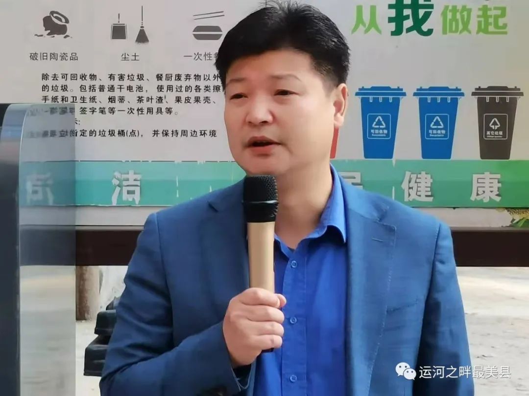 泗阳首批小区“成绩单”出炉，看看谁得分最高！