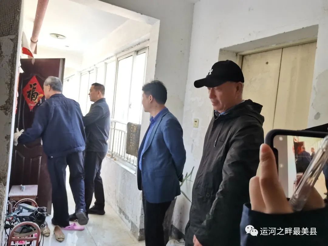 泗阳首批小区“成绩单”出炉，看看谁得分最高！