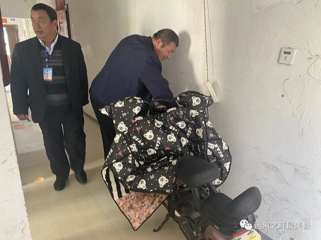 泗阳首批小区“成绩单”出炉，看看谁得分最高！