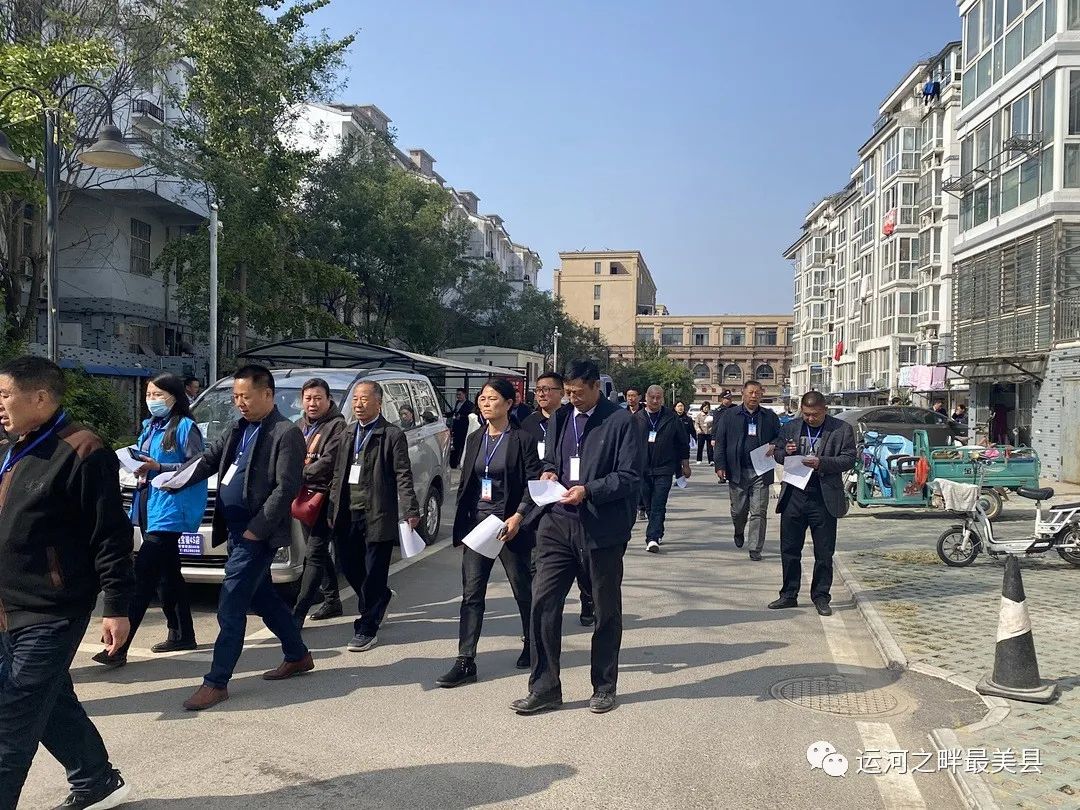 泗阳首批小区“成绩单”出炉，看看谁得分最高！