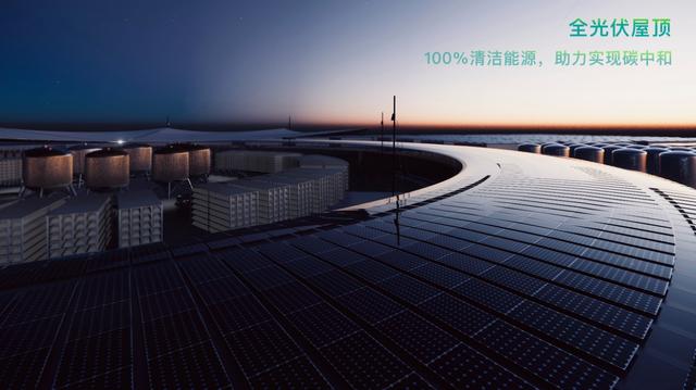 元气森林来宿迁建厂了，第一车间年底投产