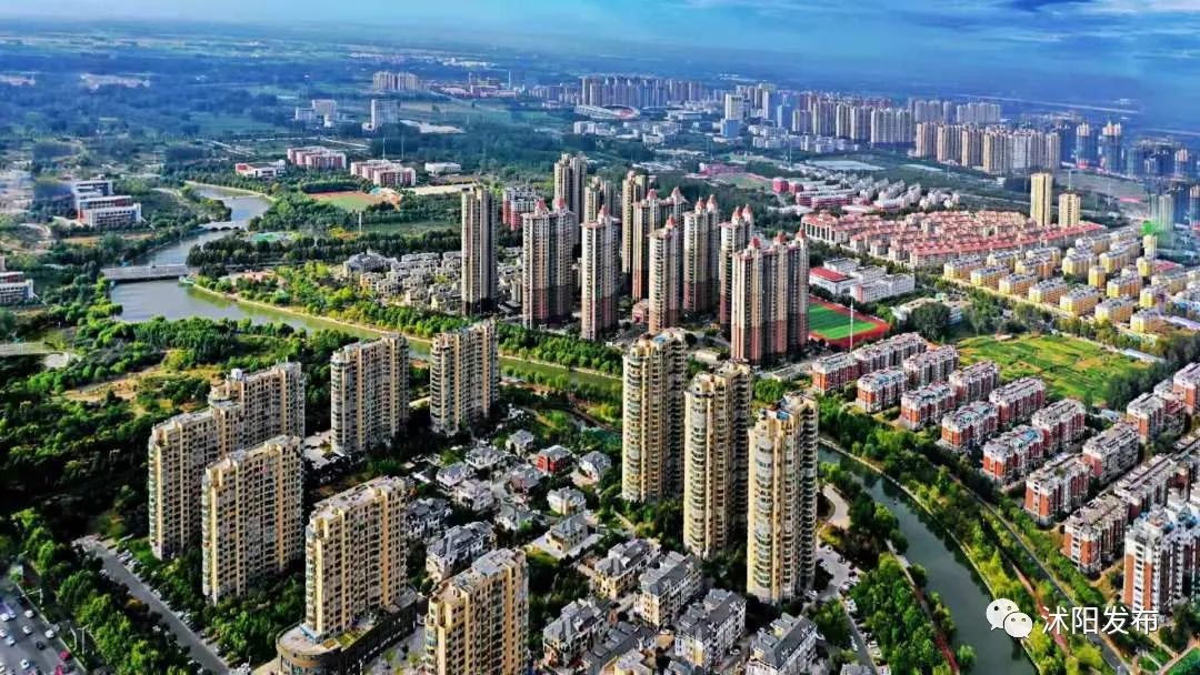 沭阳被新华日报头版点名