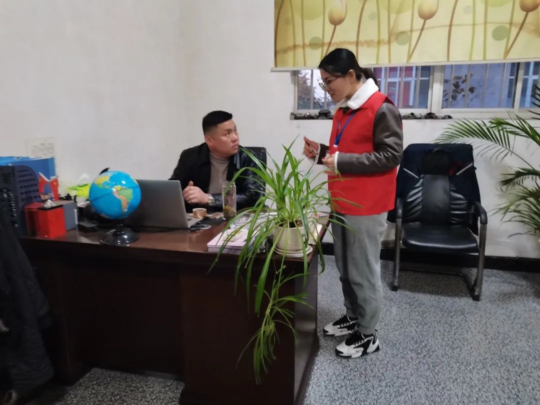 泗阳：建优建强“两新”组织党建人才队伍