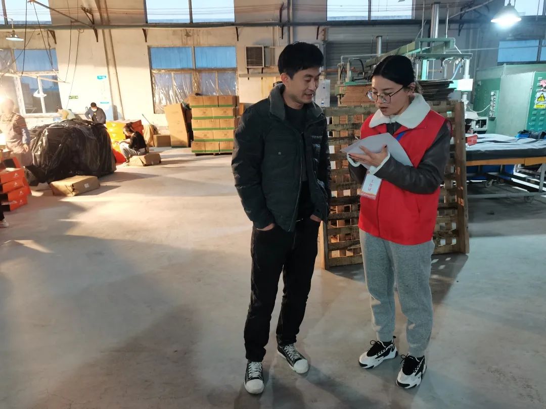泗阳：建优建强“两新”组织党建人才队伍