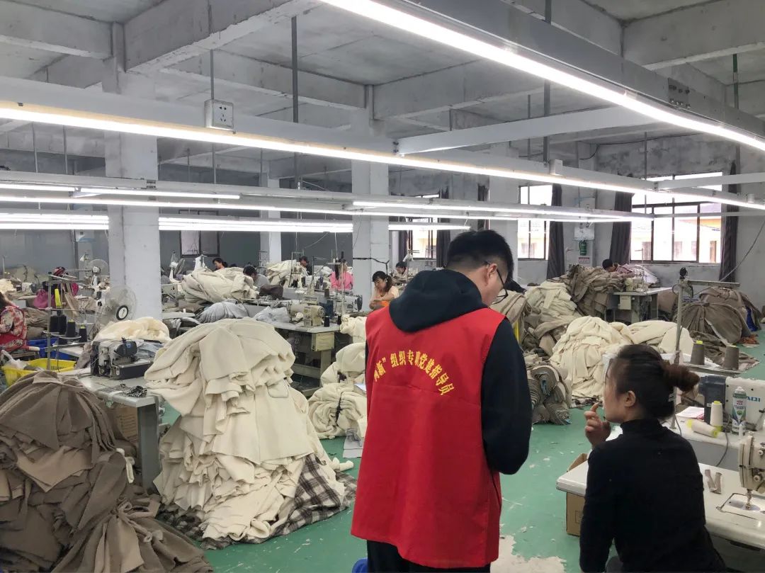 泗阳：建优建强“两新”组织党建人才队伍