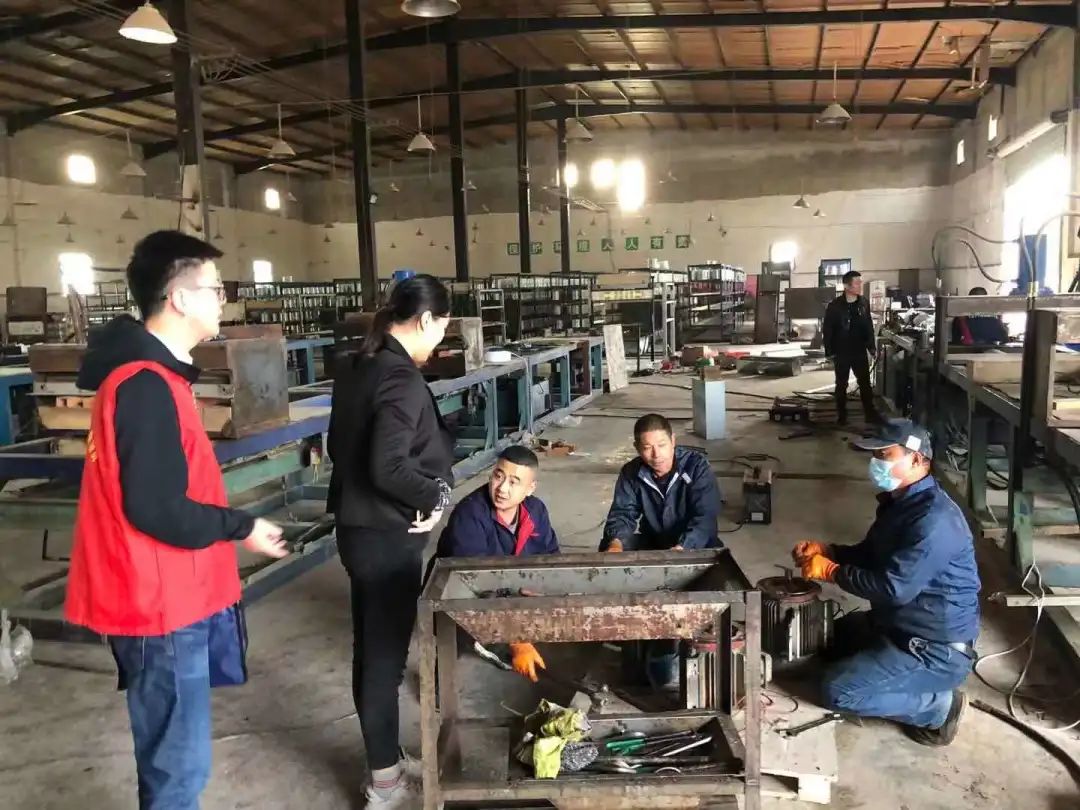 泗阳：建优建强“两新”组织党建人才队伍