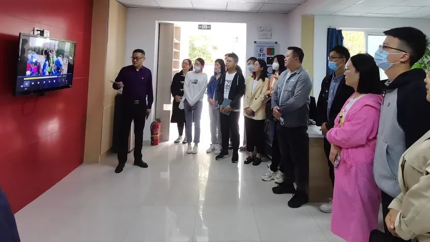 泗阳：建优建强“两新”组织党建人才队伍