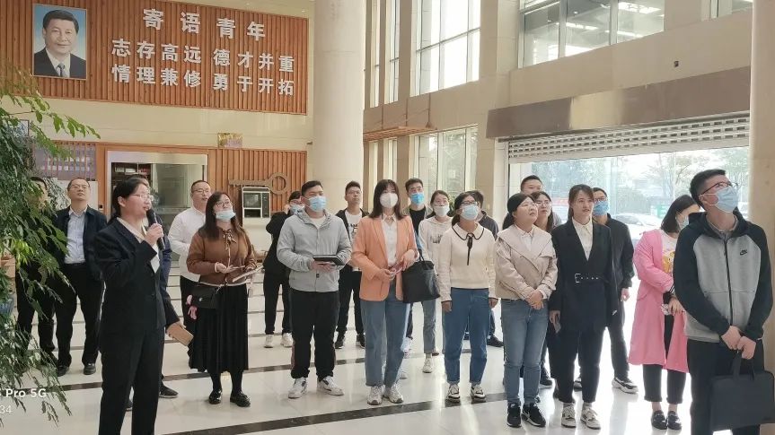 泗阳：建优建强“两新”组织党建人才队伍