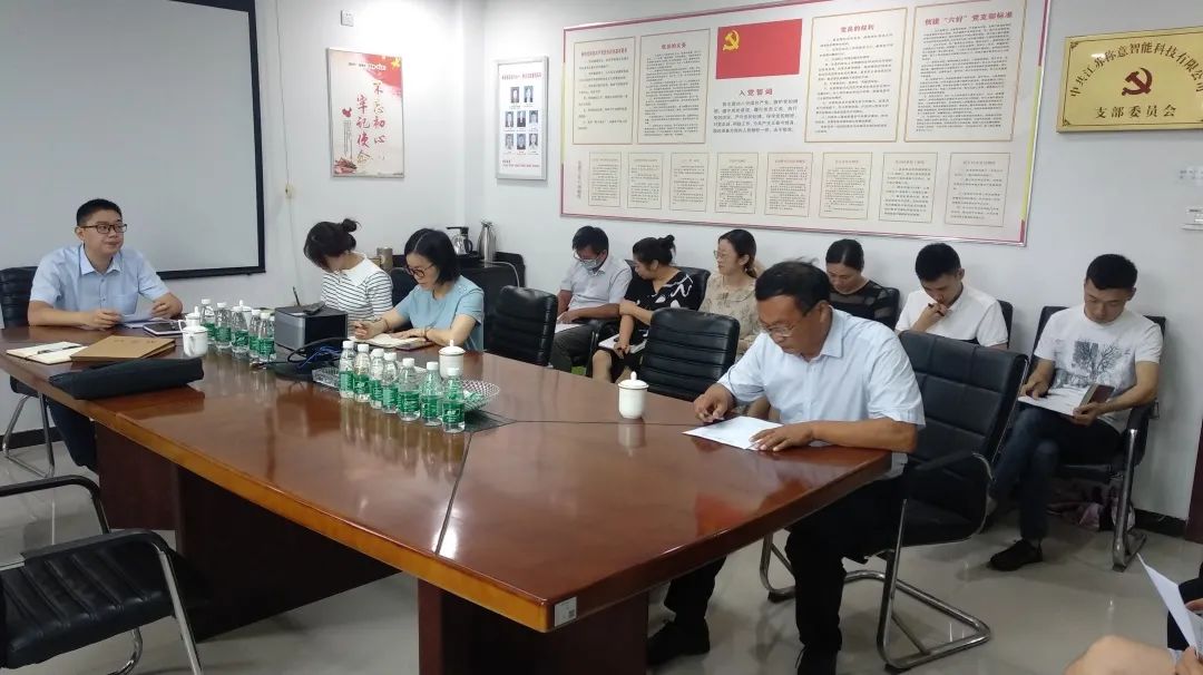 泗阳：建优建强“两新”组织党建人才队伍