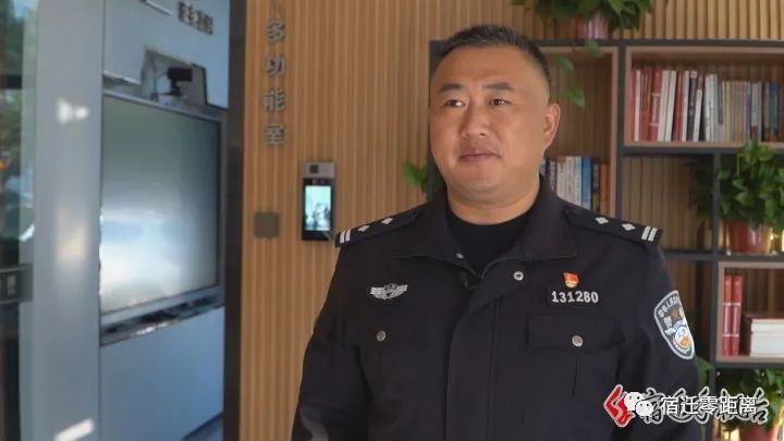 凌晨2点，宿迁楚街附近3名小伙形迹可疑…