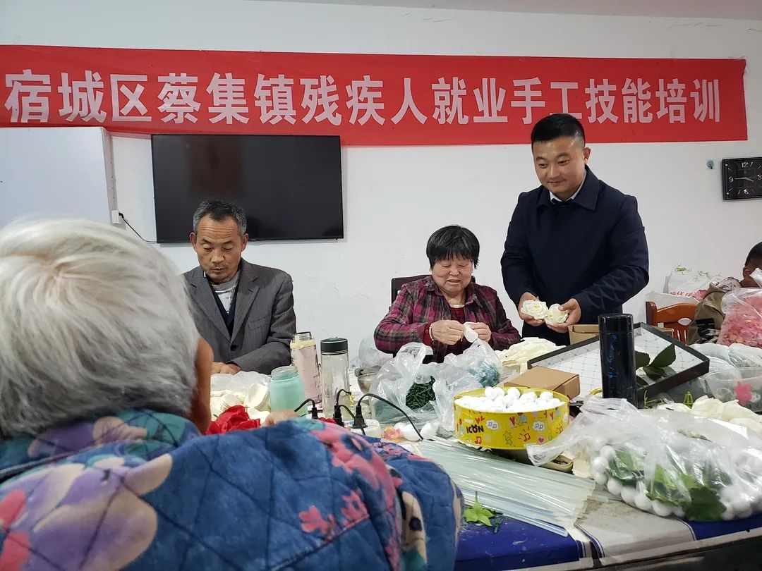 全国首届！宿城一小伙上榜