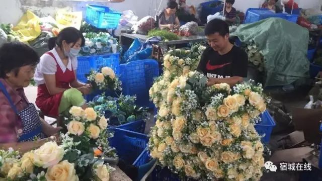 全国首届！宿城一小伙上榜