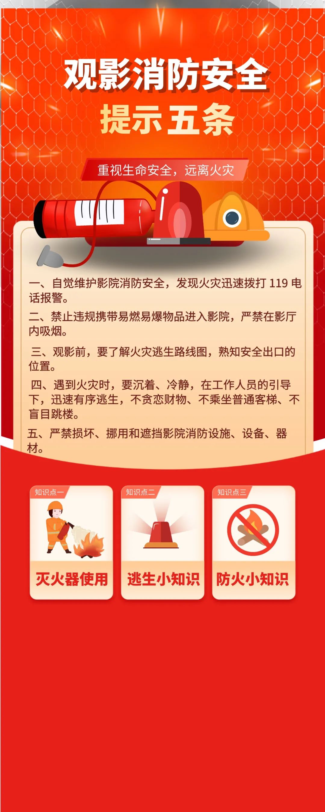泗阳：消防安全 如“影”随行