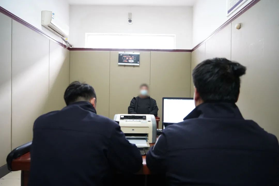 【禁燃禁放】“组团”放烟花，全都被处罚！