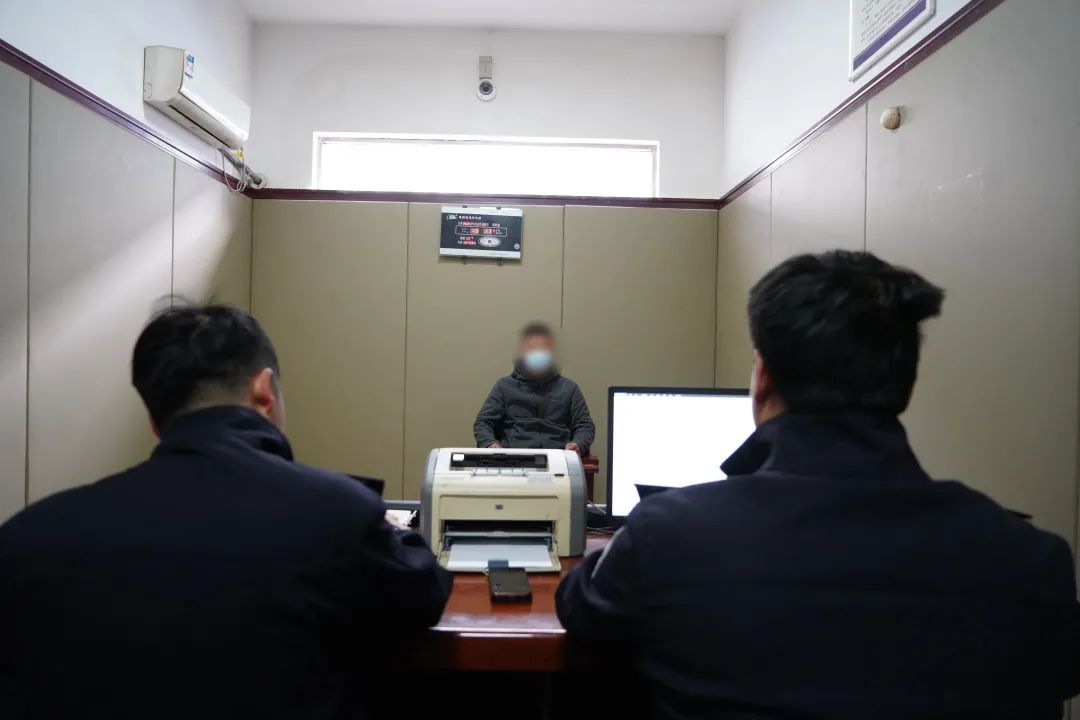 【禁燃禁放】“组团”放烟花，全都被处罚！