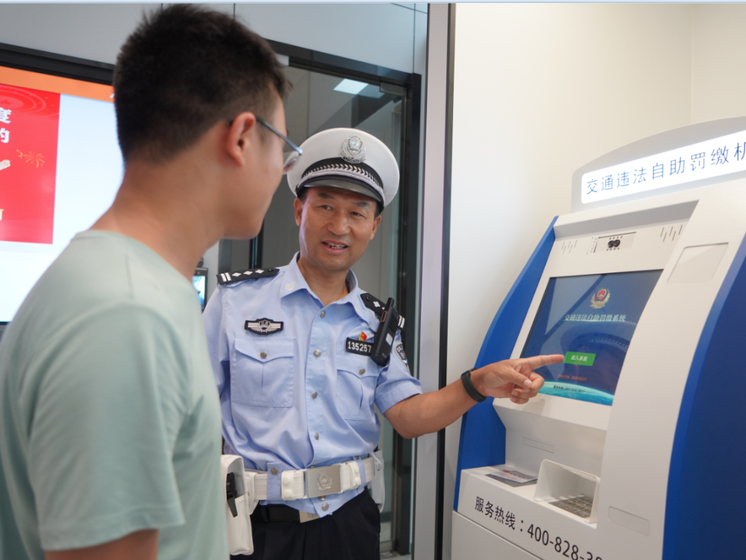 泗洪公安：以人民满意为标准  全力打造最美平安风景线