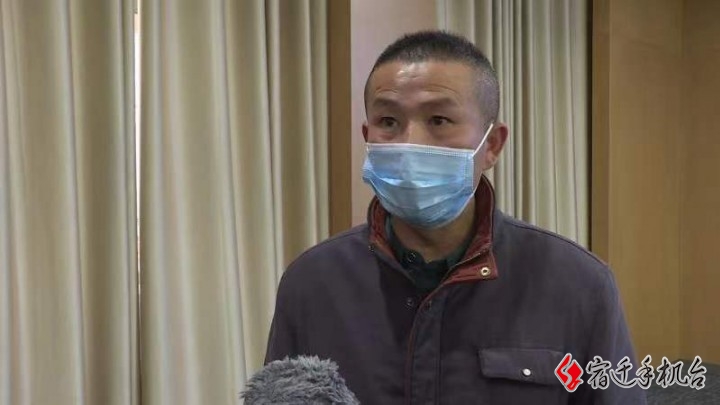 点赞！宿豫区人民法院集中发放退赃退赔案款73.4万元