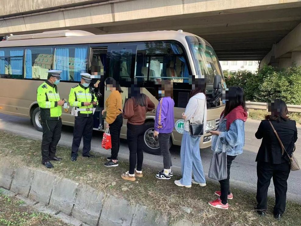 安全不可“卸带”，严查持续中…… 