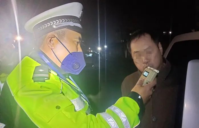 又有10名酒鬼酒驾被抓，看看有没有你认识的？