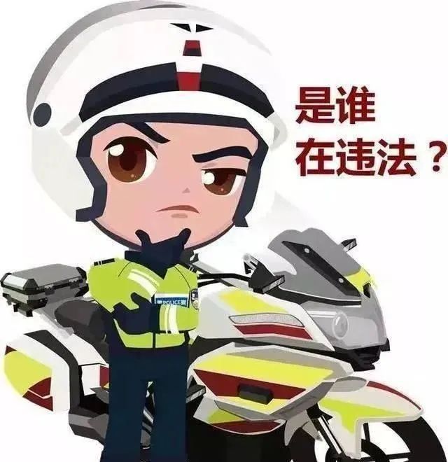 “炸街车”危险又扰民，泗阳公安交警：严查！