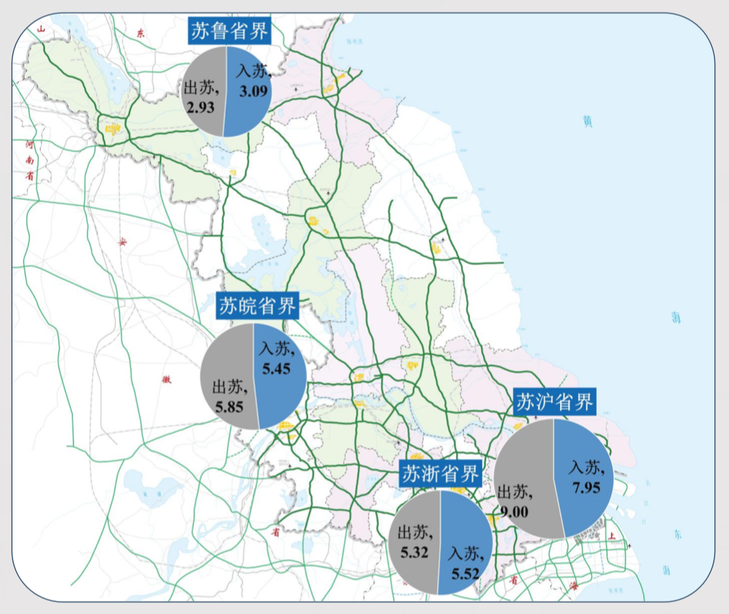 2023年元旦假期高速公路出行，你需要知道！