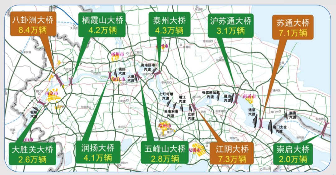2023年元旦假期高速公路出行，你需要知道！