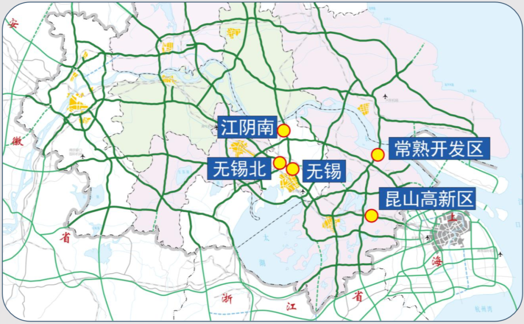 2023年元旦假期高速公路出行，你需要知道！
