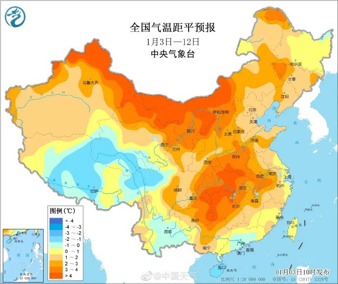 升温！升温！升温！最高18℃！