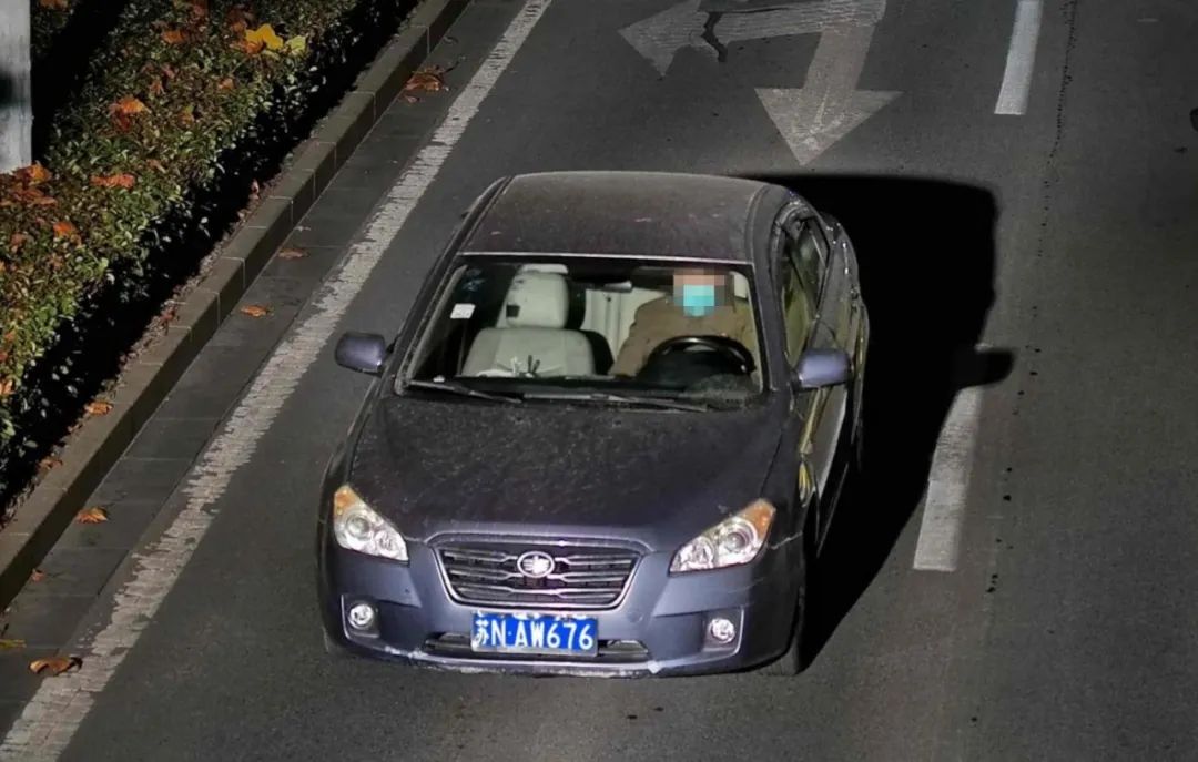 不系安全带？再曝光一批！