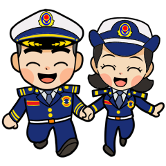 事发宿迁，冬夜灭火消防员被一对父子暖到了