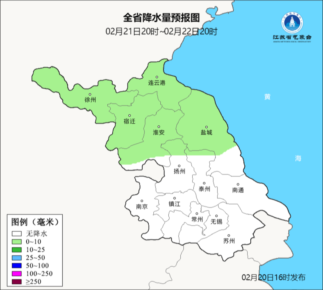 大风！降温！降雨！本周两股冷空气来袭