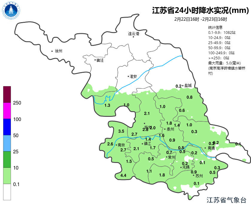 阴雨要散了！但冷空气它又双叒……