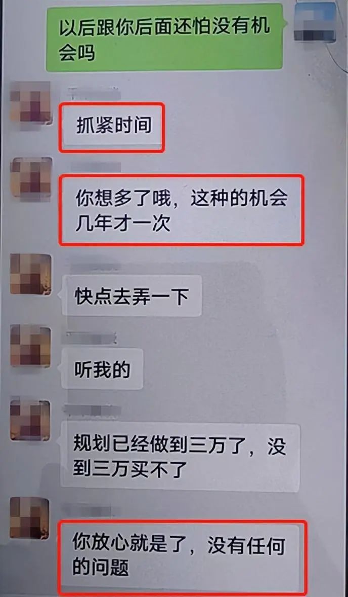 慌了！我的副行长男友？