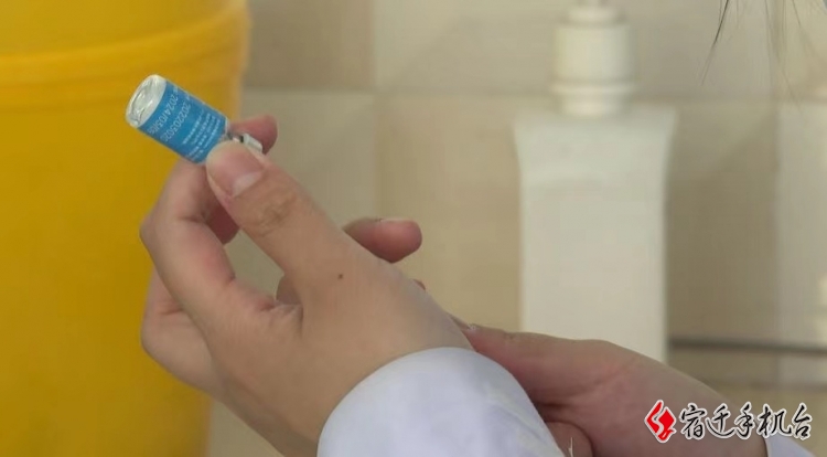 水痘进入高发期 适龄儿童可免费接种疫苗
