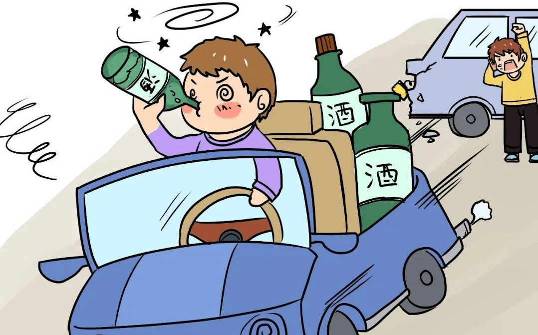 车，到底谁开的？