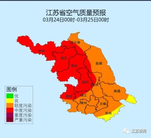 最低1°C！有霜冻！幸好终于要放晴，就在……